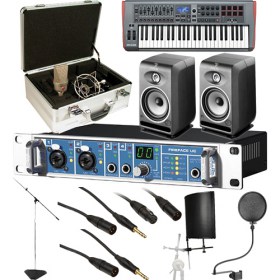 комплекты звукового оборудования, музыкальные инструменты, аудио софт, цена, купить, заказать, доставка по россии
